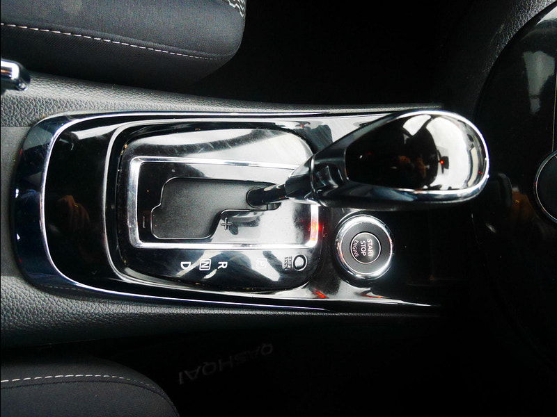 Nissan Pulsar 1.2 DIG-T n-tec Hatchback 5dr Petrol XTRON Euro 6 (s/s) (115 ps) 5dr Automatic 2025