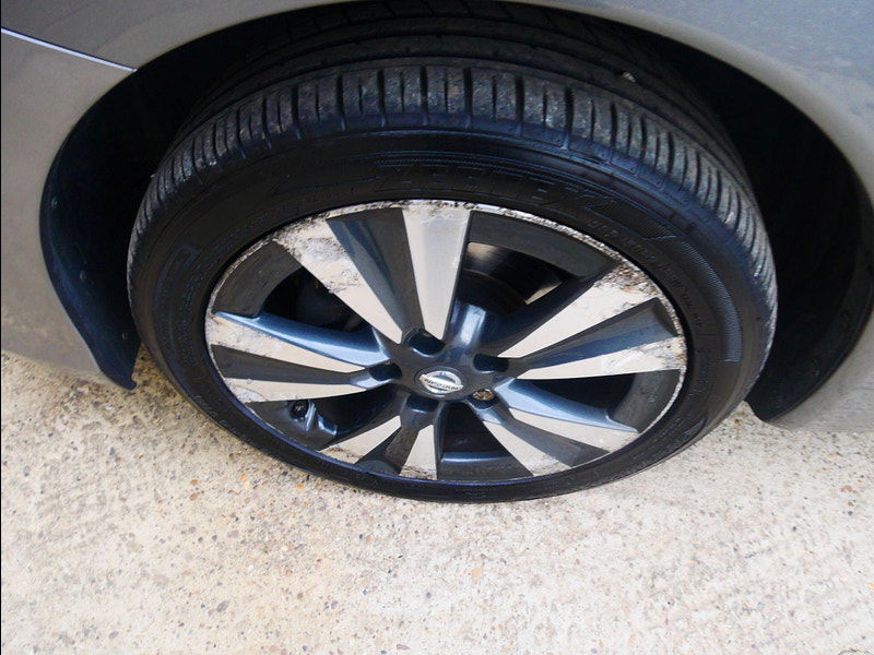 Nissan Pulsar 1.2 DIG-T n-tec Hatchback 5dr Petrol XTRON Euro 6 (s/s) (115 ps) 5dr Automatic 2025