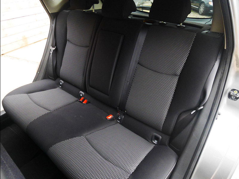 Nissan Pulsar 1.2 DIG-T n-tec Hatchback 5dr Petrol XTRON Euro 6 (s/s) (115 ps) 5dr Automatic 2025