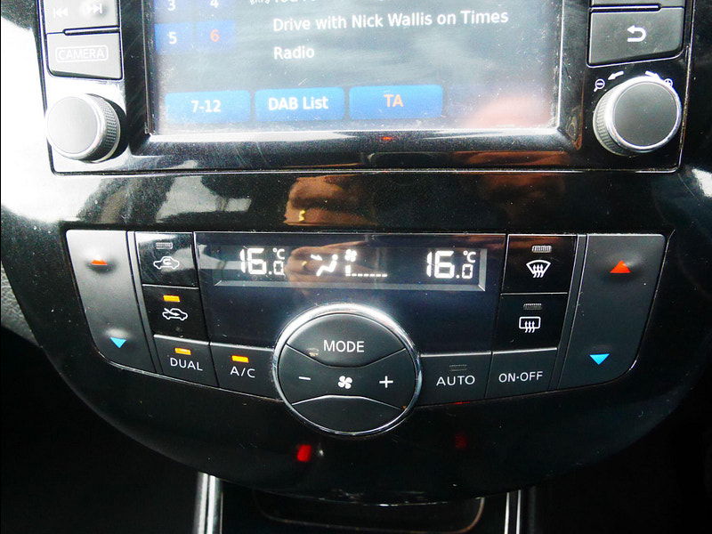 Nissan Pulsar 1.2 DIG-T n-tec Hatchback 5dr Petrol XTRON Euro 6 (s/s) (115 ps) 5dr Automatic 2025