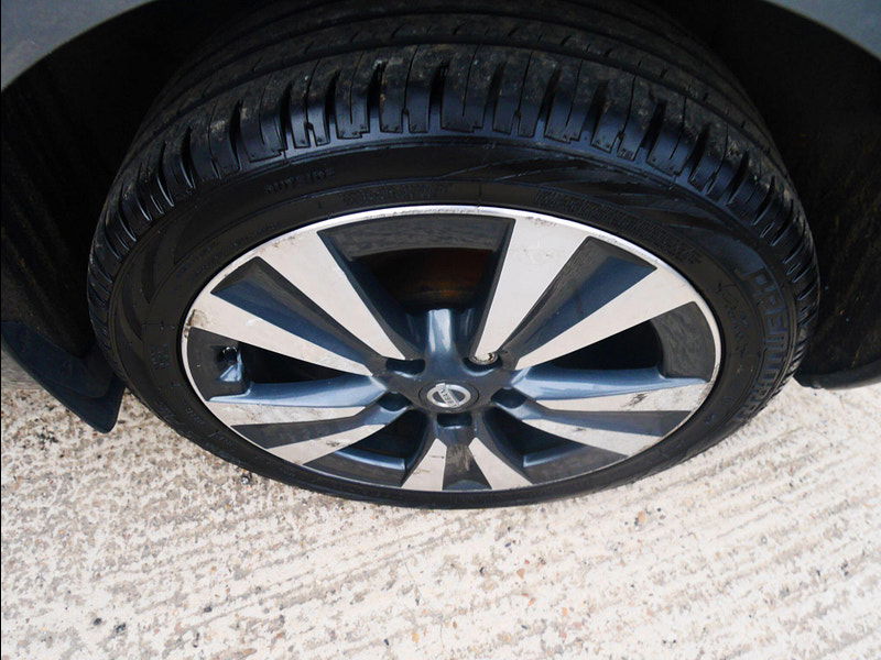 Nissan Pulsar 1.2 DIG-T n-tec Hatchback 5dr Petrol XTRON Euro 6 (s/s) (115 ps) 5dr Automatic 2025