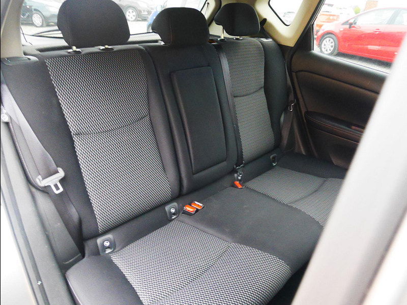 Nissan Pulsar 1.2 DIG-T n-tec Hatchback 5dr Petrol XTRON Euro 6 (s/s) (115 ps) 5dr Automatic 2025