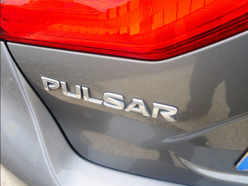 Nissan Pulsar 1.2 DIG-T n-tec Hatchback 5dr Petrol XTRON Euro 6 (s/s) (115 ps) 5dr Automatic 2025