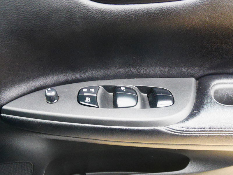 Nissan Pulsar 1.2 DIG-T n-tec Hatchback 5dr Petrol XTRON Euro 6 (s/s) (115 ps) 5dr Automatic 2025