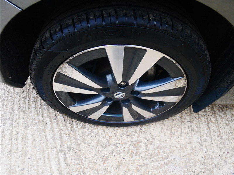 Nissan Pulsar 1.2 DIG-T n-tec Hatchback 5dr Petrol XTRON Euro 6 (s/s) (115 ps) 5dr Automatic 2025