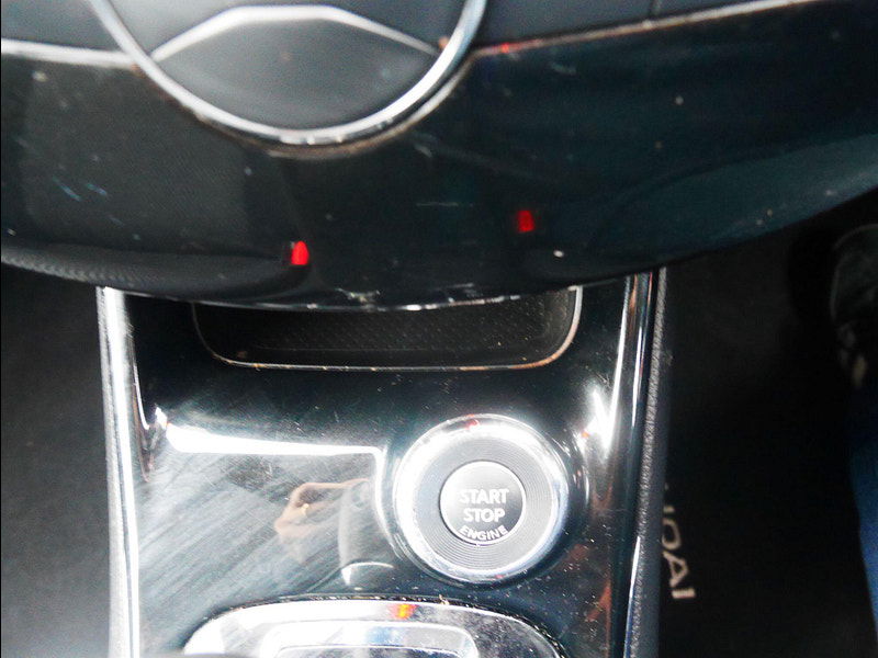 Nissan Pulsar 1.2 DIG-T n-tec Hatchback 5dr Petrol XTRON Euro 6 (s/s) (115 ps) 5dr Automatic 2025