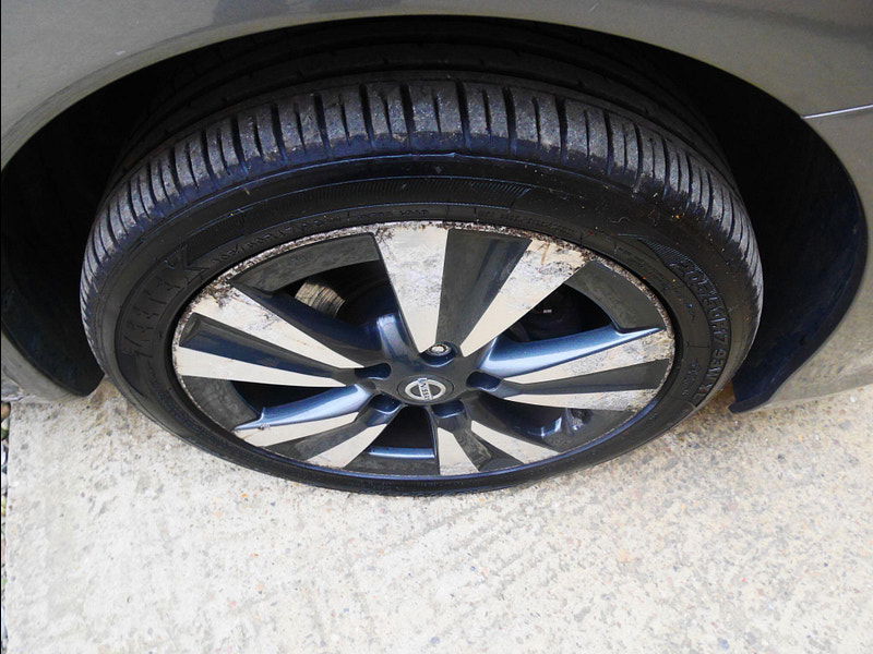 Nissan Pulsar 1.2 DIG-T n-tec Hatchback 5dr Petrol XTRON Euro 6 (s/s) (115 ps) 5dr Automatic 2025