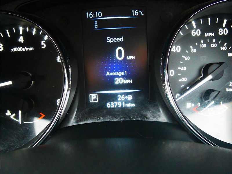 Nissan Pulsar 1.2 DIG-T n-tec Hatchback 5dr Petrol XTRON Euro 6 (s/s) (115 ps) 5dr Automatic 2025