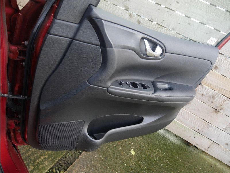 Nissan Pulsar 1.5 dCi Acenta Euro 5 (s/s) 5dr 5dr Manual 2026