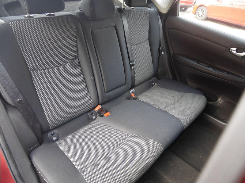 Nissan Pulsar 1.5 dCi Acenta Euro 5 (s/s) 5dr 5dr Manual 2026