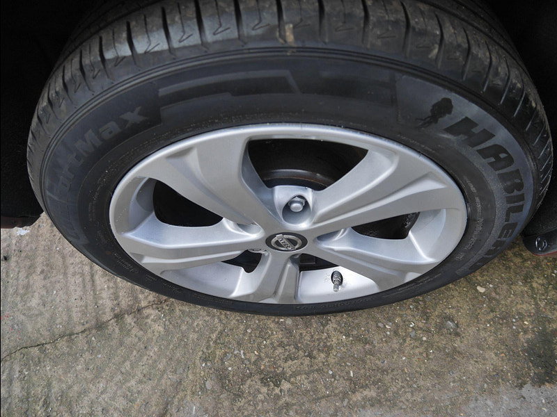 Nissan Pulsar 1.5 dCi Acenta Euro 5 (s/s) 5dr 5dr Manual 2026