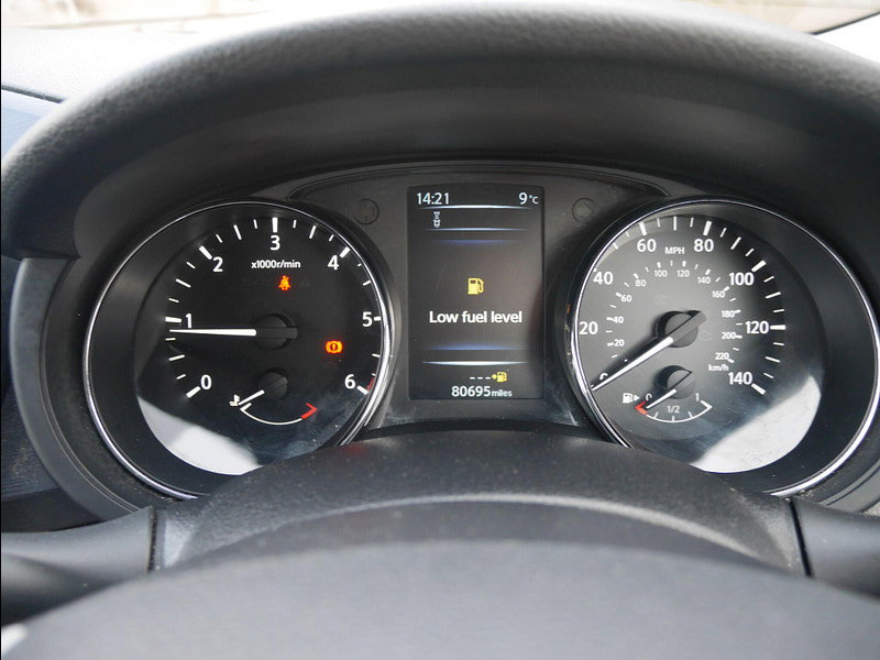 Nissan Pulsar 1.5 dCi Acenta Euro 5 (s/s) 5dr 5dr Manual 2026