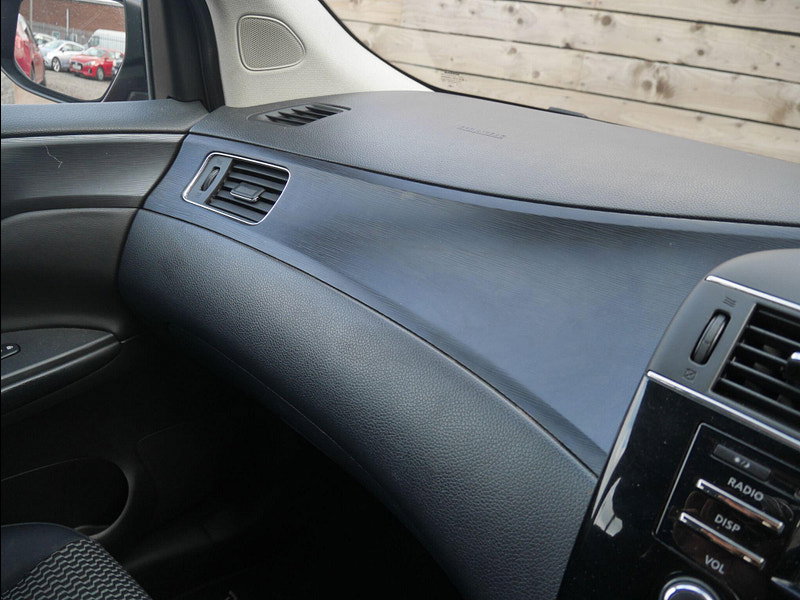 Nissan Pulsar 1.5 dCi Acenta Euro 5 (s/s) 5dr 5dr Manual 2026