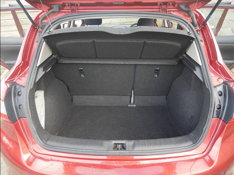 Nissan Pulsar 1.5 dCi Acenta Euro 5 (s/s) 5dr 5dr Manual 2026