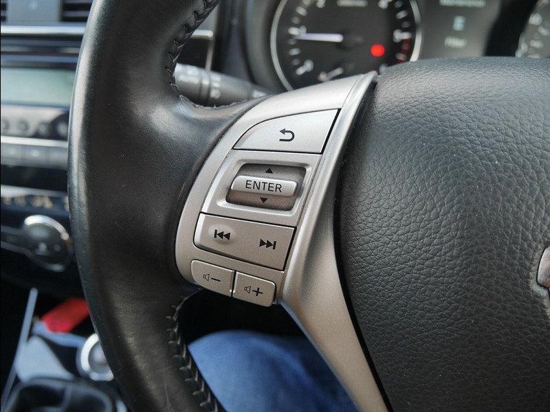 Nissan Pulsar 1.5 dCi Acenta Euro 5 (s/s) 5dr 5dr Manual 2026