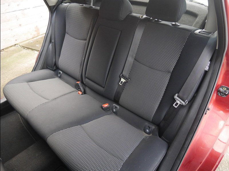 Nissan Pulsar 1.5 dCi Acenta Euro 5 (s/s) 5dr 5dr Manual 2026