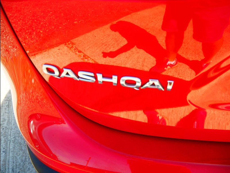 Nissan Qashqai 1.2 DIG-T Visia 2WD Euro 5 (s/s) 5dr 5dr Manual 2024