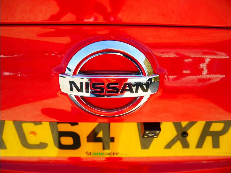 Nissan Qashqai 1.2 DIG-T Visia 2WD Euro 5 (s/s) 5dr 5dr Manual 2024
