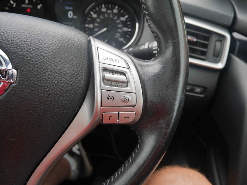 Nissan Qashqai 1.5 dCi Acenta Premium 2WD Euro 5 (s/s) 5dr 5dr Manual 2025