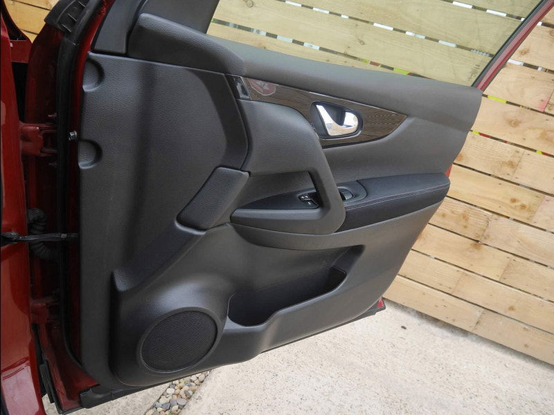 Nissan Qashqai 1.5 dCi Acenta Premium 2WD Euro 5 (s/s) 5dr 5dr Manual 2025