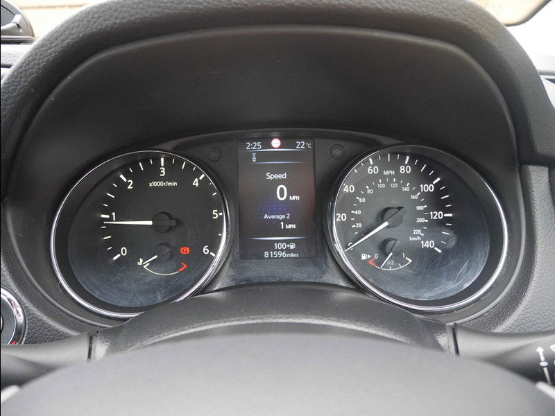 Nissan Qashqai 1.5 dCi Acenta Premium 2WD Euro 5 (s/s) 5dr 5dr Manual 2025