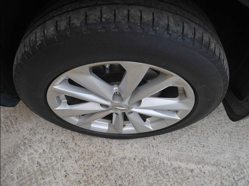 Nissan Qashqai 1.5 dCi Acenta Premium 2WD Euro 5 (s/s) 5dr 5dr Manual 2025