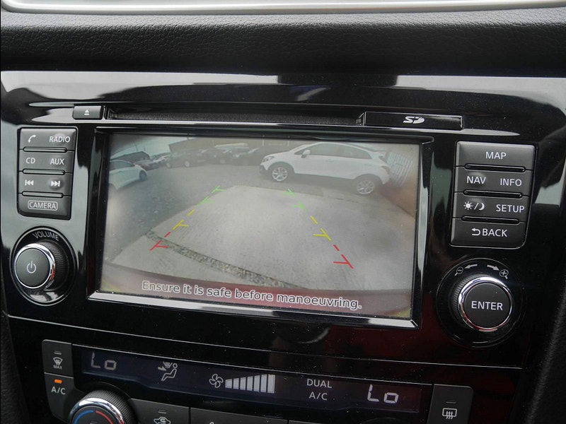 Nissan Qashqai 1.5 dCi Acenta Premium 2WD Euro 5 (s/s) 5dr 5dr Manual 2025