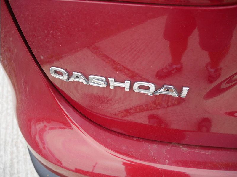 Nissan Qashqai 1.5 dCi Acenta Premium 2WD Euro 5 (s/s) 5dr 5dr Manual 2025