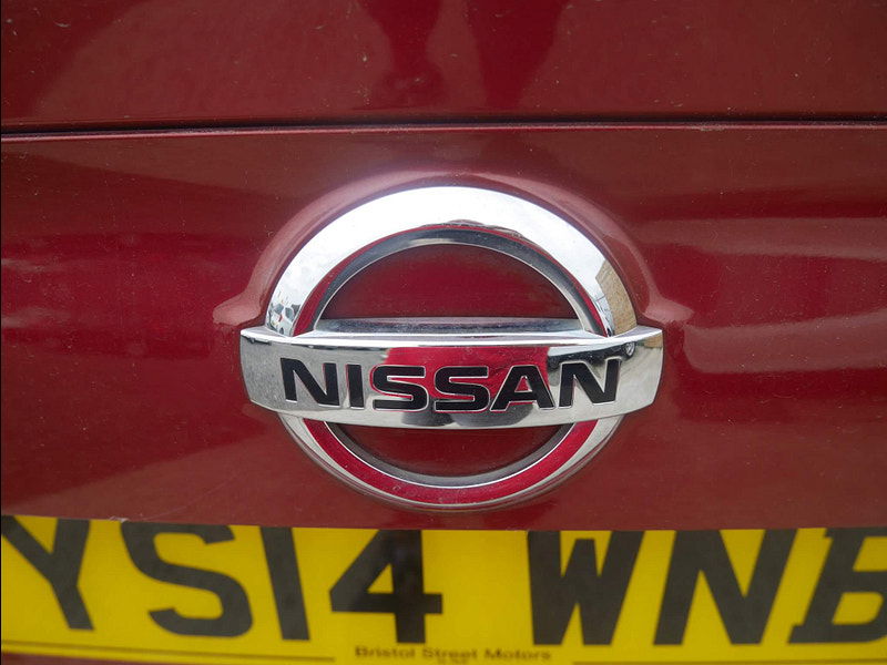 Nissan Qashqai 1.5 dCi Acenta Premium 2WD Euro 5 (s/s) 5dr 5dr Manual 2025