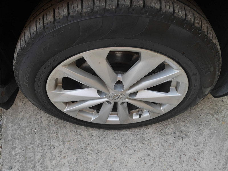 Nissan Qashqai 1.5 dCi Acenta Premium 2WD Euro 5 (s/s) 5dr 5dr Manual 2025