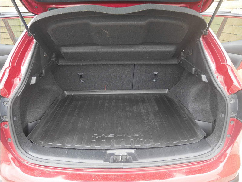 Nissan Qashqai 1.5 dCi Acenta Premium 2WD Euro 5 (s/s) 5dr 5dr Manual 2025