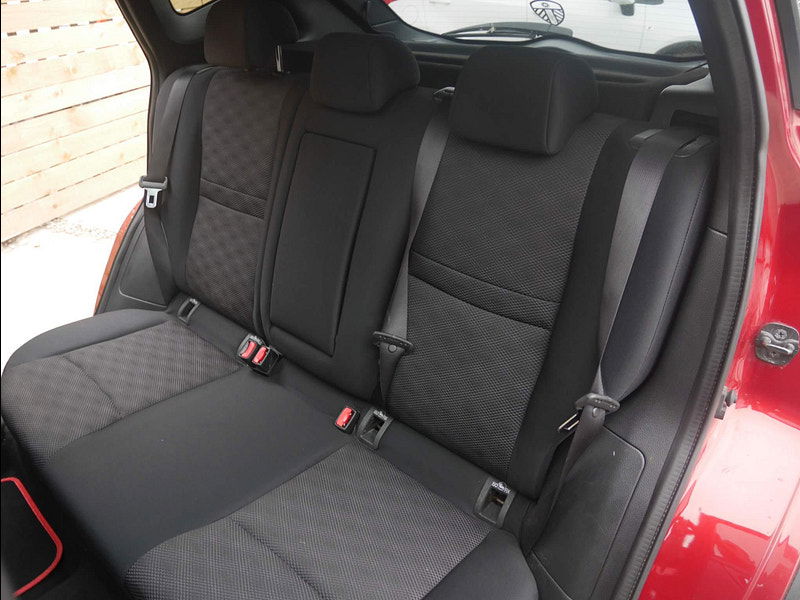 Nissan Qashqai 1.5 dCi Acenta Premium 2WD Euro 5 (s/s) 5dr 5dr Manual 2025