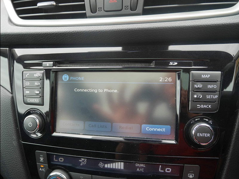 Nissan Qashqai 1.5 dCi Acenta Premium 2WD Euro 5 (s/s) 5dr 5dr Manual 2025