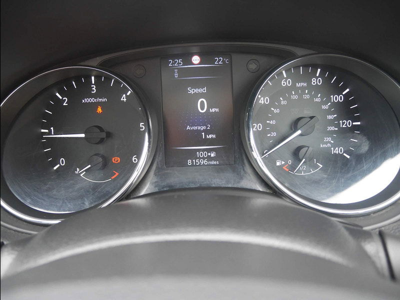 Nissan Qashqai 1.5 dCi Acenta Premium 2WD Euro 5 (s/s) 5dr 5dr Manual 2025