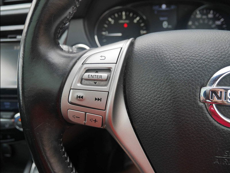 Nissan Qashqai 1.5 dCi Acenta Premium 2WD Euro 5 (s/s) 5dr 5dr Manual 2025