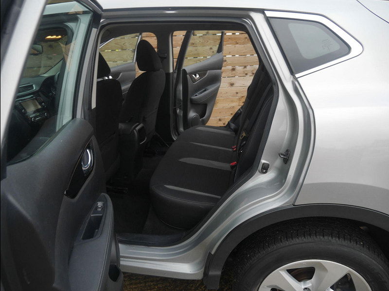 Nissan Qashqai 1.5 dCi Acenta Premium SUV 5dr Diesel Manual Euro 6 (s/s) (115 ps) 5dr Manual 2026