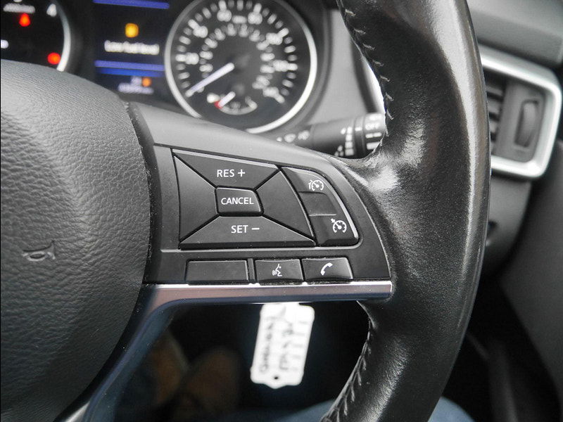 Nissan Qashqai 1.5 dCi Acenta Premium SUV 5dr Diesel Manual Euro 6 (s/s) (115 ps) 5dr Manual 2026