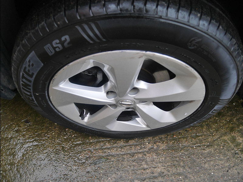 Nissan Qashqai 1.5 dCi Acenta Premium SUV 5dr Diesel Manual Euro 6 (s/s) (115 ps) 5dr Manual 2026