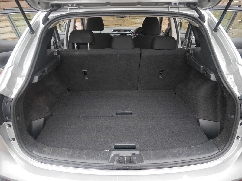 Nissan Qashqai 1.5 dCi Acenta Premium SUV 5dr Diesel Manual Euro 6 (s/s) (115 ps) 5dr Manual 2026