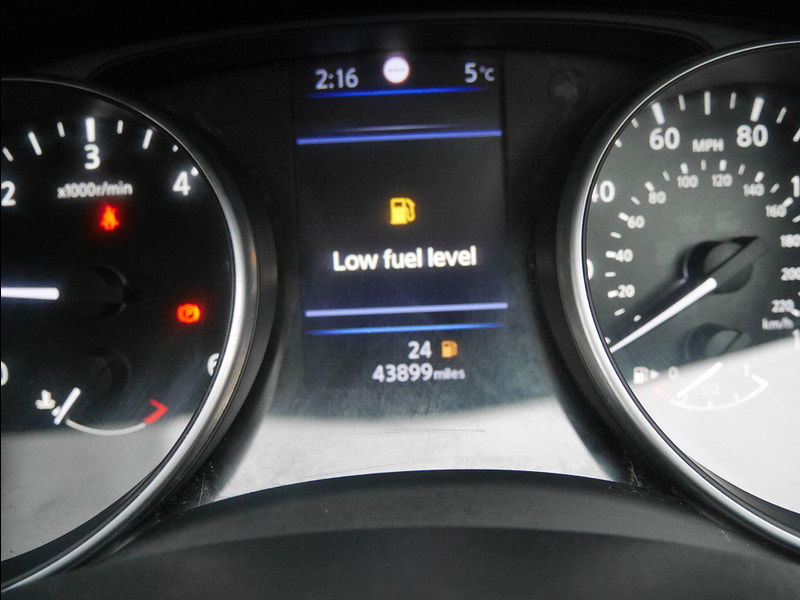 Nissan Qashqai 1.5 dCi Acenta Premium SUV 5dr Diesel Manual Euro 6 (s/s) (115 ps) 5dr Manual 2026