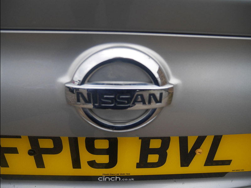 Nissan Qashqai 1.5 dCi Acenta Premium SUV 5dr Diesel Manual Euro 6 (s/s) (115 ps) 5dr Manual 2026