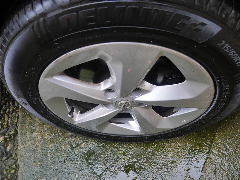 Nissan Qashqai 1.5 dCi Acenta Premium SUV 5dr Diesel Manual Euro 6 (s/s) (115 ps) 5dr Manual 2026