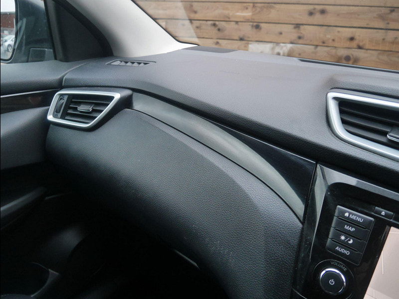 Nissan Qashqai 1.5 dCi Acenta Premium SUV 5dr Diesel Manual Euro 6 (s/s) (115 ps) 5dr Manual 2026