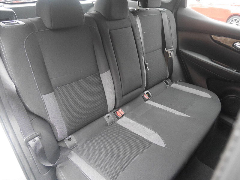 Nissan Qashqai 1.5 dCi Acenta Premium SUV 5dr Diesel Manual Euro 6 (s/s) (115 ps) 5dr Manual 2026