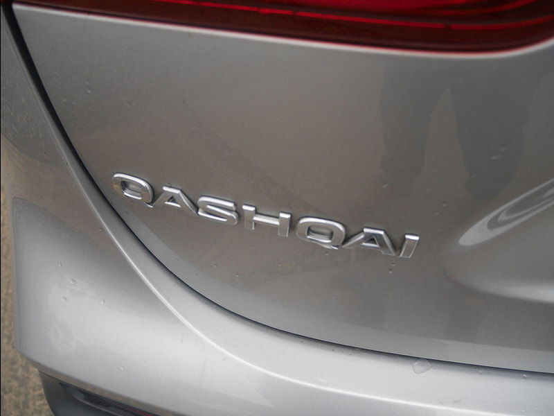 Nissan Qashqai 1.5 dCi Acenta Premium SUV 5dr Diesel Manual Euro 6 (s/s) (115 ps) 5dr Manual 2026