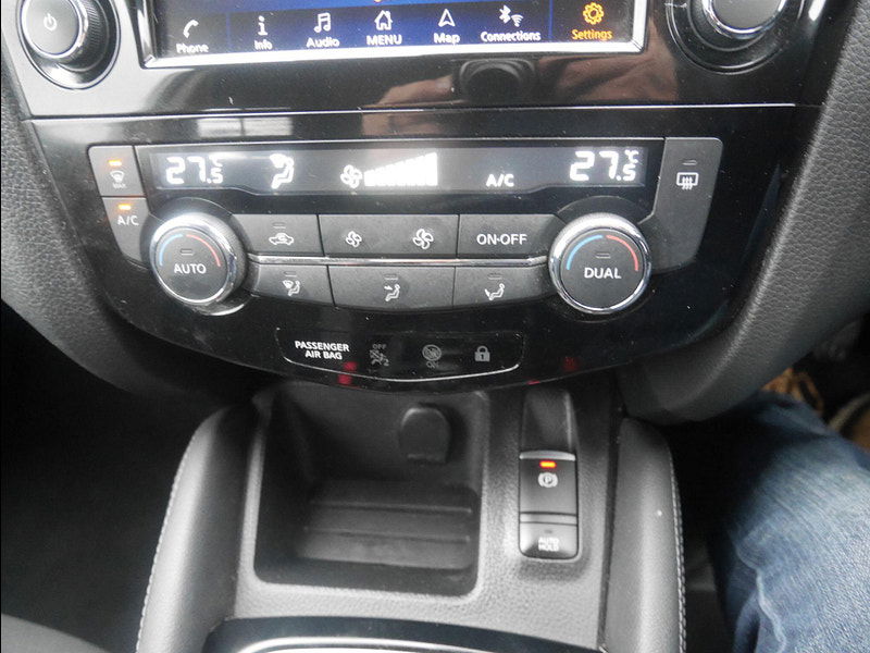 Nissan Qashqai 1.5 dCi Acenta Premium SUV 5dr Diesel Manual Euro 6 (s/s) (115 ps) 5dr Manual 2026