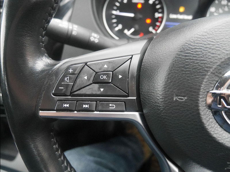 Nissan Qashqai 1.5 dCi Acenta Premium SUV 5dr Diesel Manual Euro 6 (s/s) (115 ps) 5dr Manual 2026