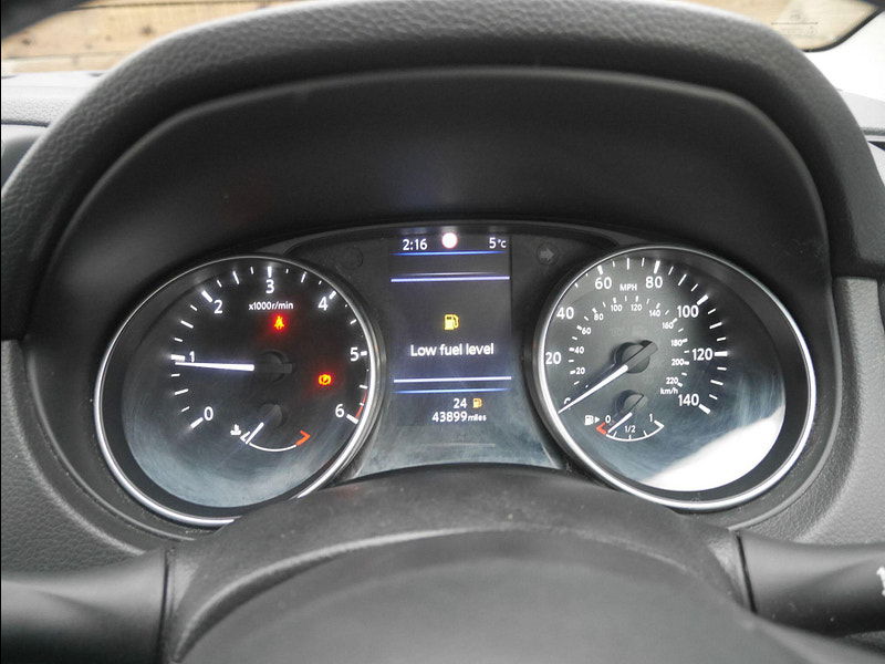 Nissan Qashqai 1.5 dCi Acenta Premium SUV 5dr Diesel Manual Euro 6 (s/s) (115 ps) 5dr Manual 2026