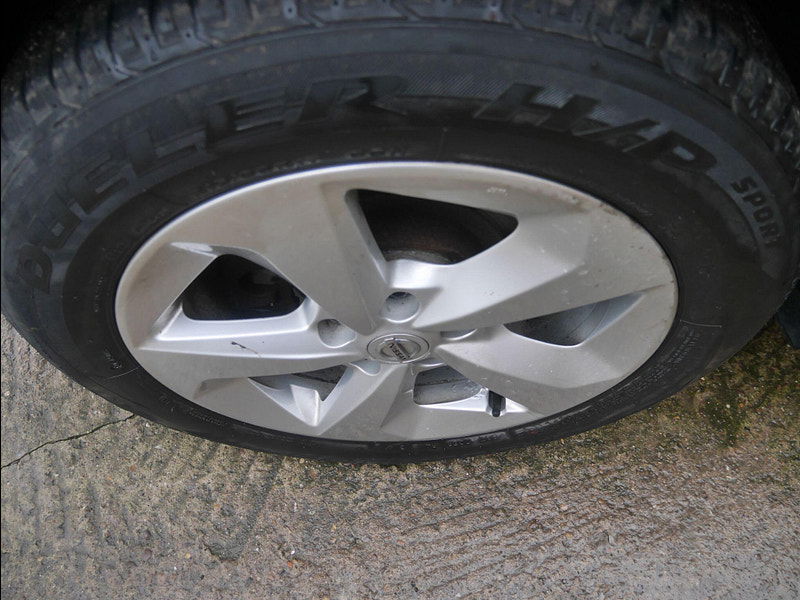 Nissan Qashqai 1.5 dCi Acenta Premium SUV 5dr Diesel Manual Euro 6 (s/s) (115 ps) 5dr Manual 2026