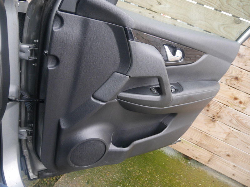 Nissan Qashqai 1.5 dCi Acenta Premium SUV 5dr Diesel Manual Euro 6 (s/s) (115 ps) 5dr Manual 2026